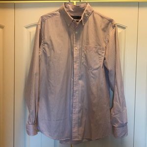 Men’s Nautica Classic Fit Button Down
